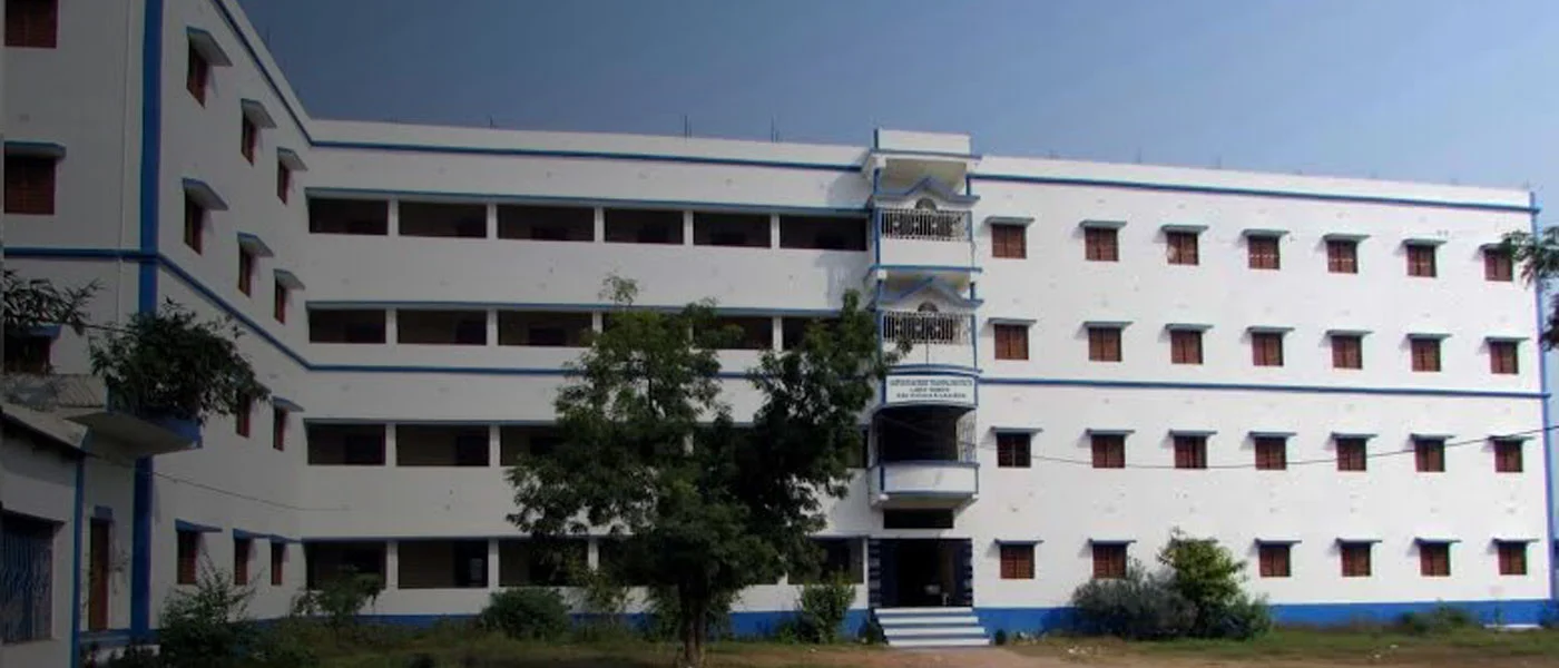 Labpur Nursing Institution